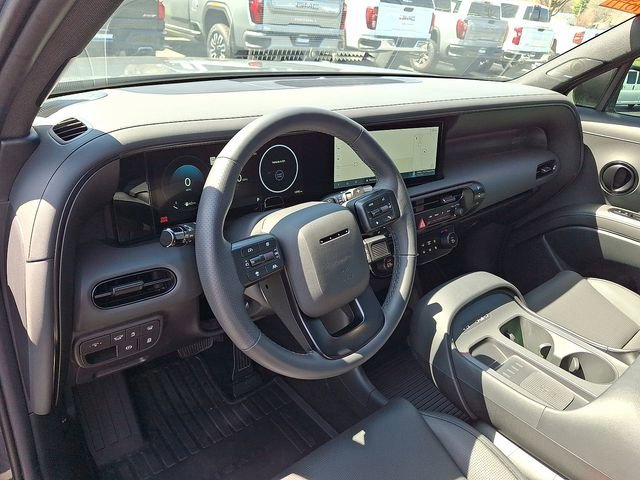 Used 2026 Hyundai Palisade XRT Pro image 10