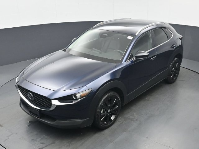 Used 2024 MAZDA CX-30 AWD 2.5 S w/ Select Sport Pkg image 32