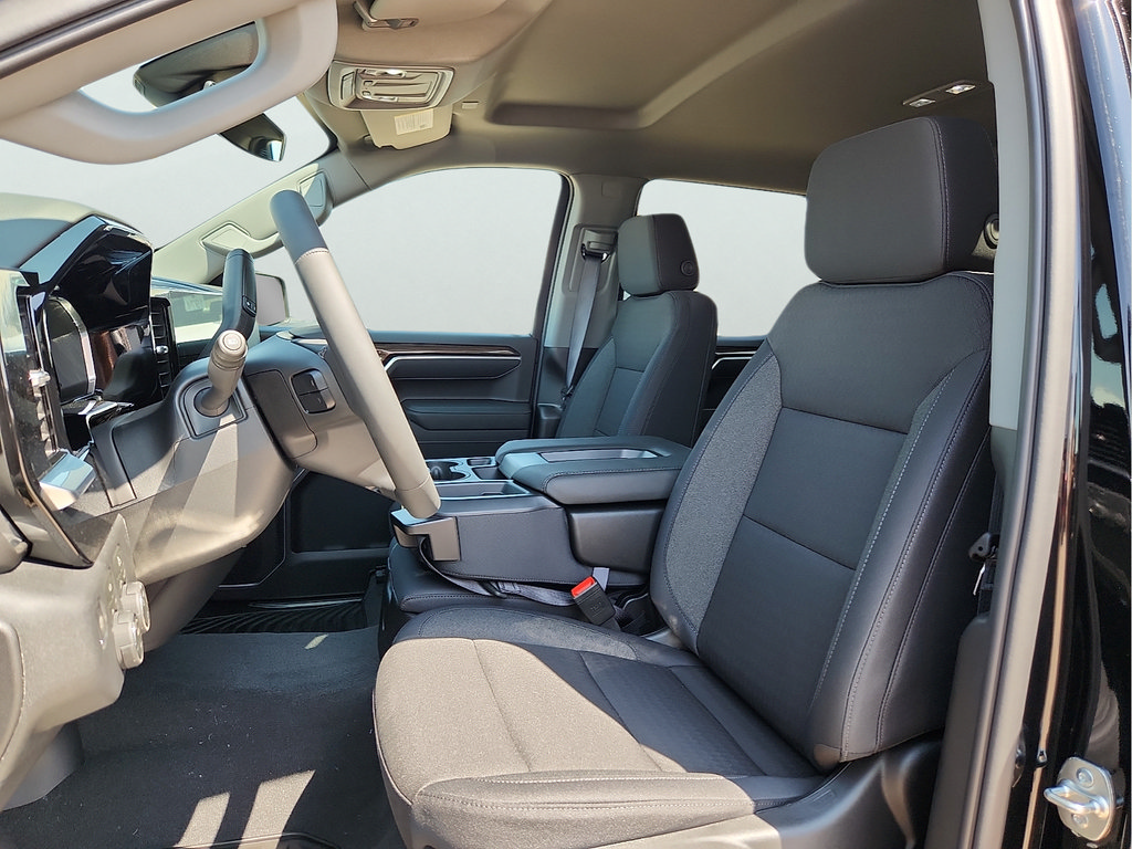 New 2026 Chevrolet Silverado 1500 LT AWD/4WD image 14