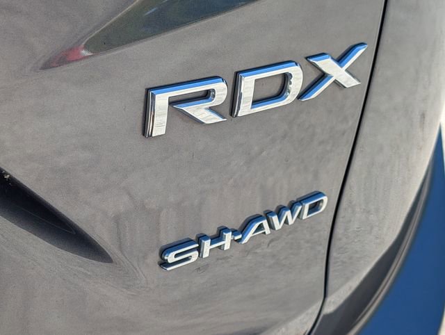 Used 2019 Acura RDX w/ Technology Package image 15
