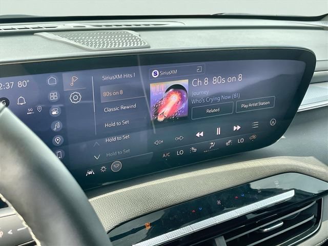 New 2026 Buick Enclave Sport Touring w/ Power Package FWD image 13