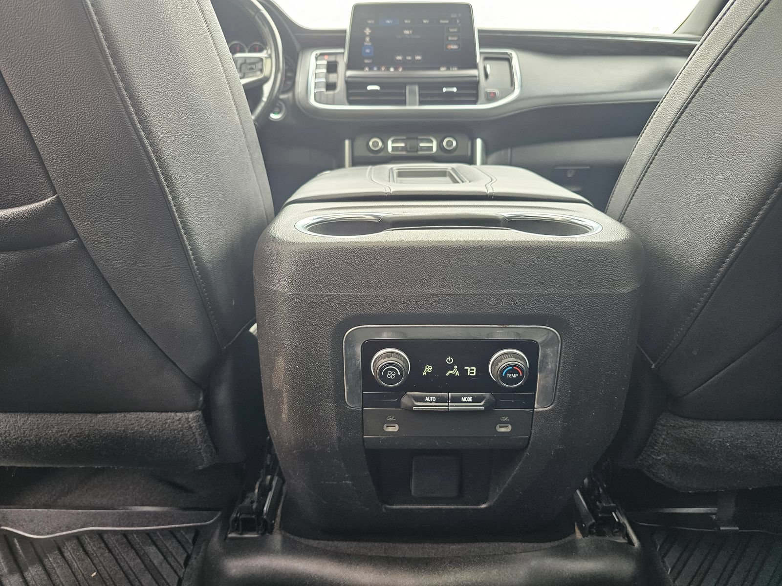 Used 2021 Chevrolet Tahoe Z71 AWD/4WD image 33