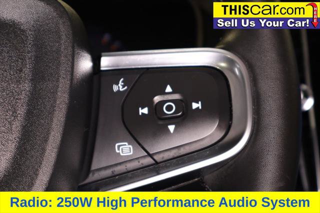 Used 2024 Volvo XC40 B5 Plus w/ Protection Package Premier AWD/4WD image 16