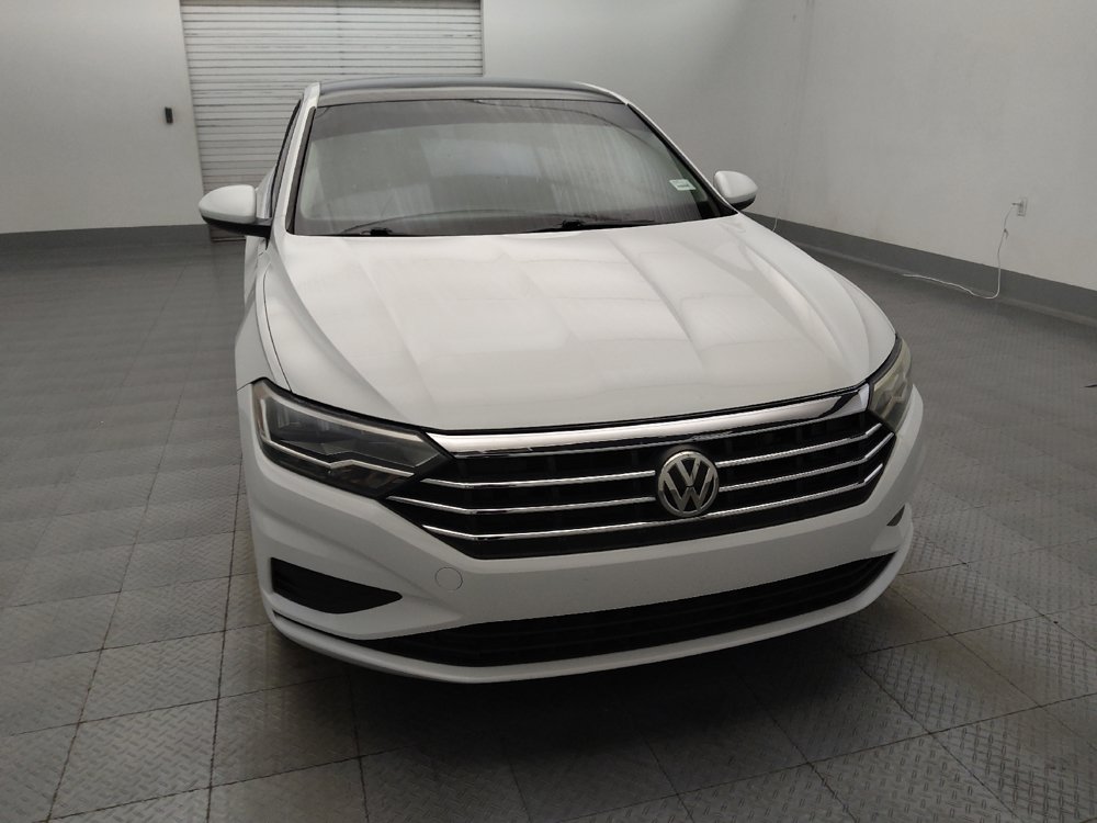 Used 2019 Volkswagen Jetta SE FWD image 14