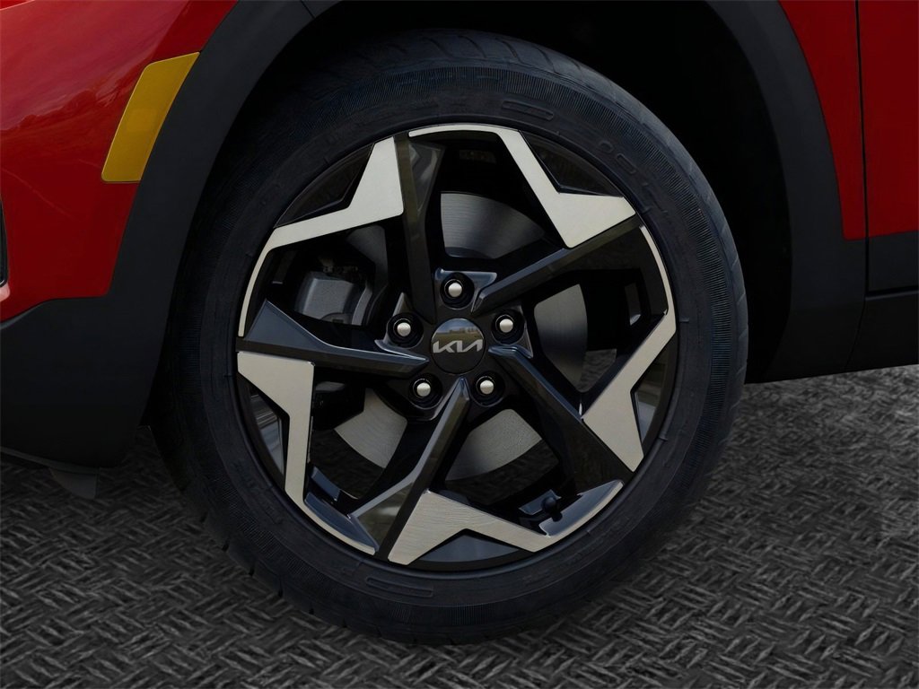 New 2026 Kia Seltos S image 9