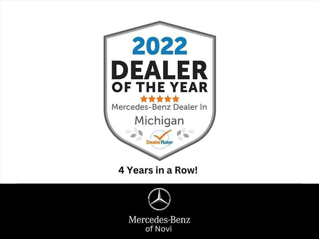 New 2025 Mercedes-Benz Sprinter 2500 image 15