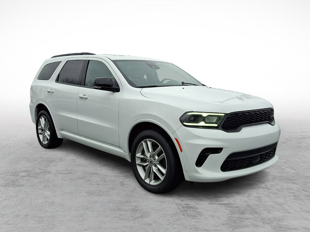 Certified 2024 Dodge Durango GT image 7