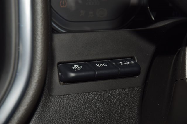 Used 2023 GMC Sierra 3500 Denali w/ Denali Ultimate Package image 52