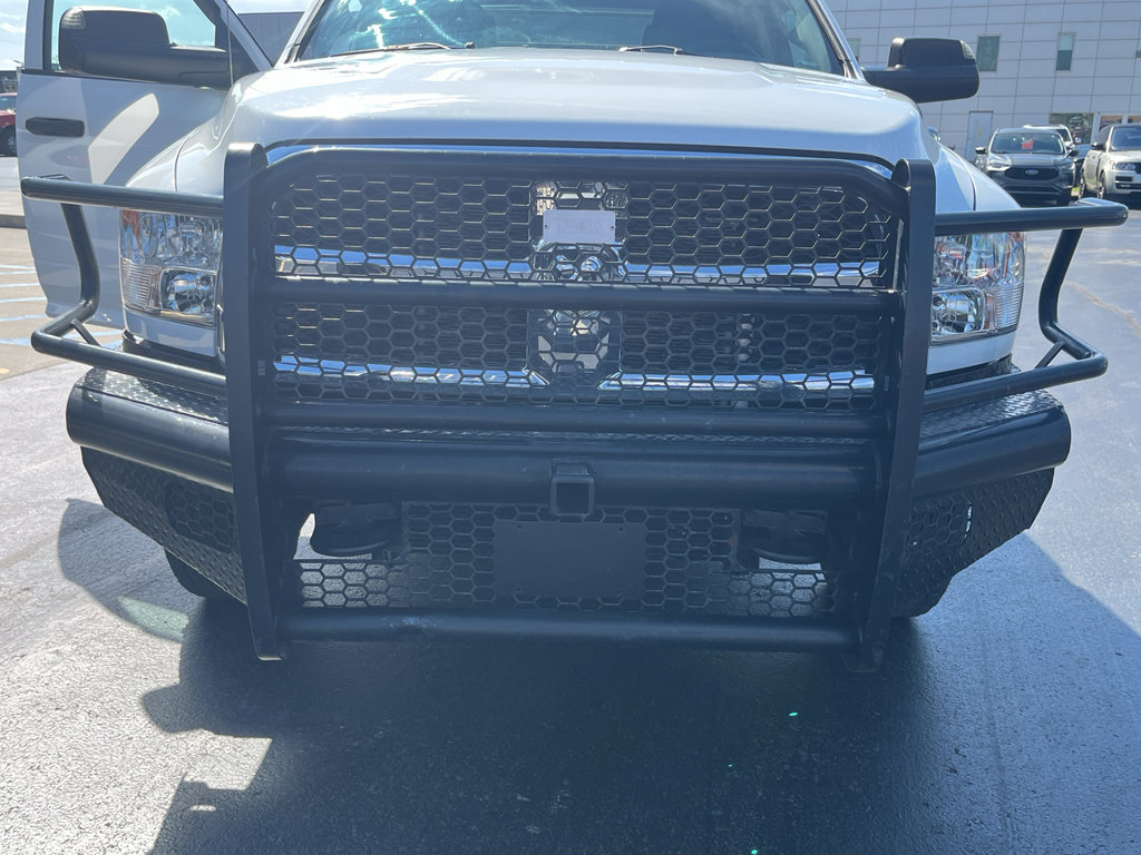 Used 2014 RAM 3500 Tradesman w/ Chrome Appearance Group AWD/4WD image 46