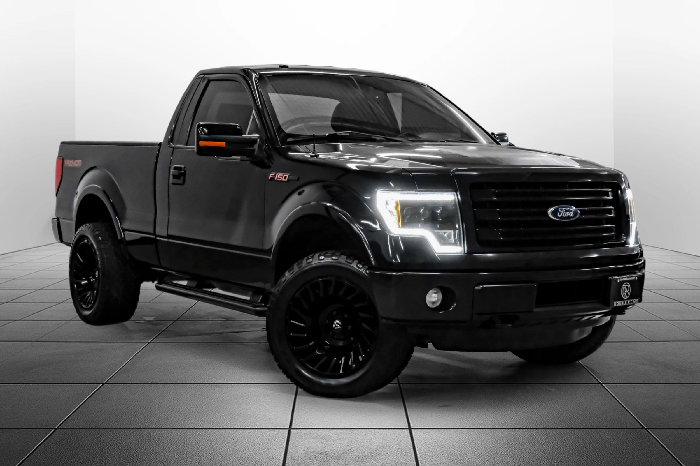 Used 2014 Ford F150 FX4 w/ FX Appearance Package image 6