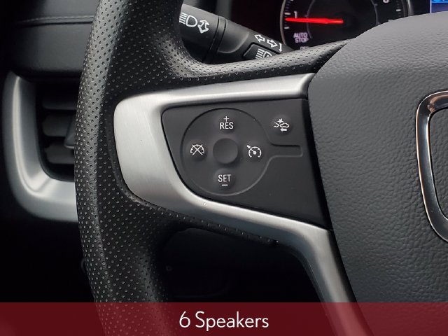 Used 2022 GMC Terrain SLE w/ Driver Convenience Package AWD/4WD image 13