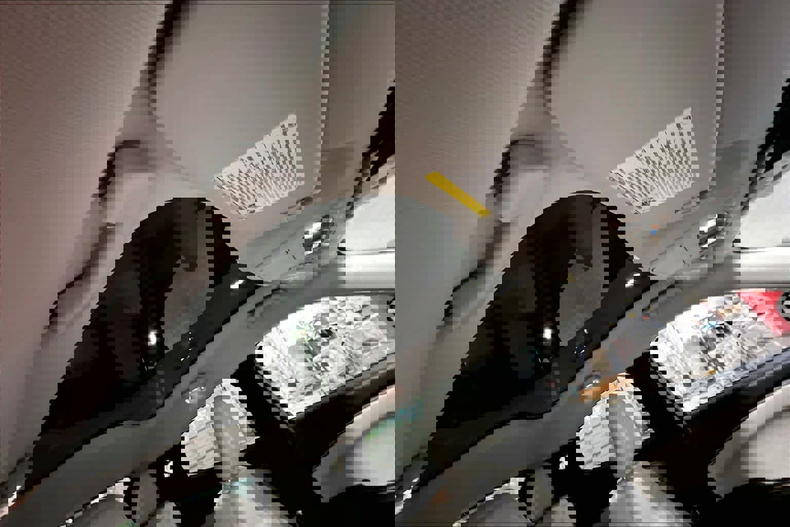 Used 2023 Ford Mustang Mach-E Premium image 28