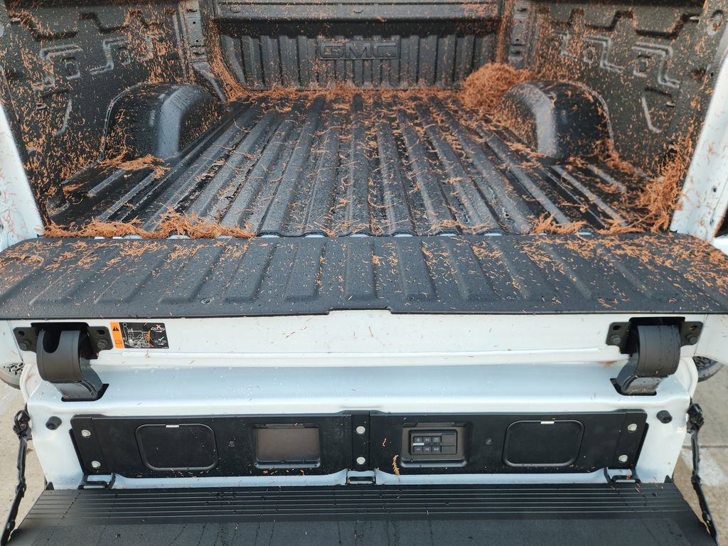 New 2026 GMC Sierra 2500 Denali Ultimate image 22