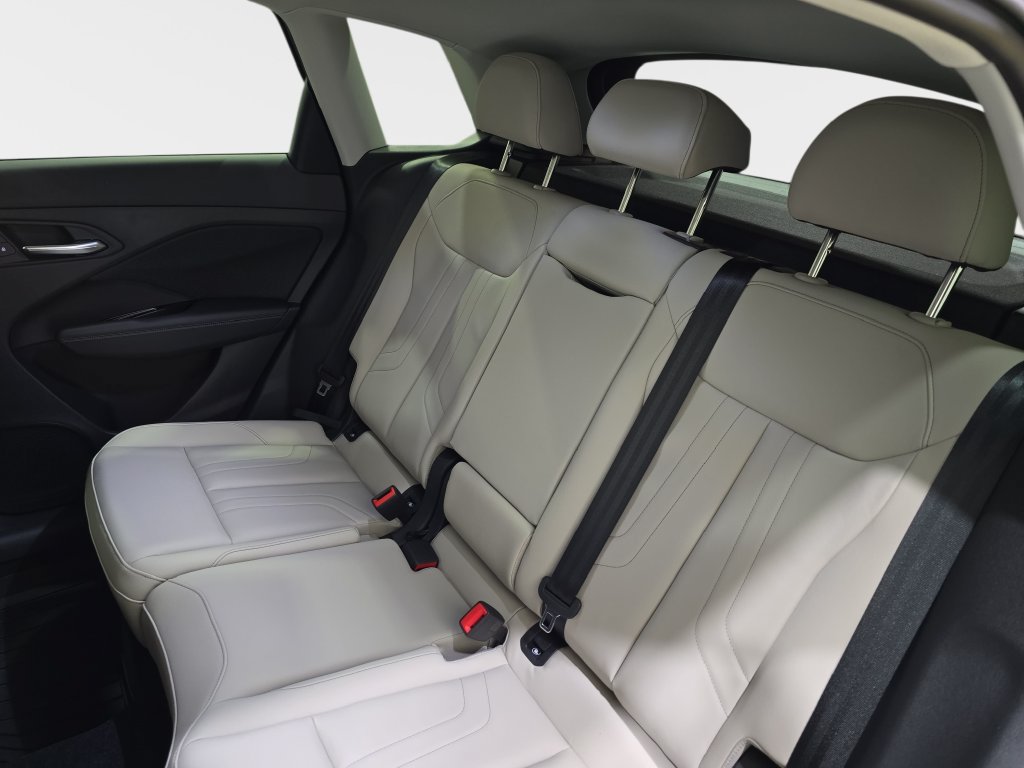 New 2026 Audi Q3 quattro 2.0T AWD/4WD image 14