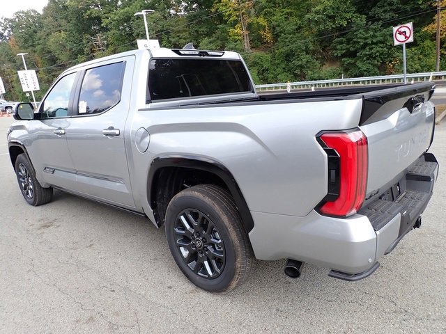 New 2026 Toyota Tundra Platinum image 6