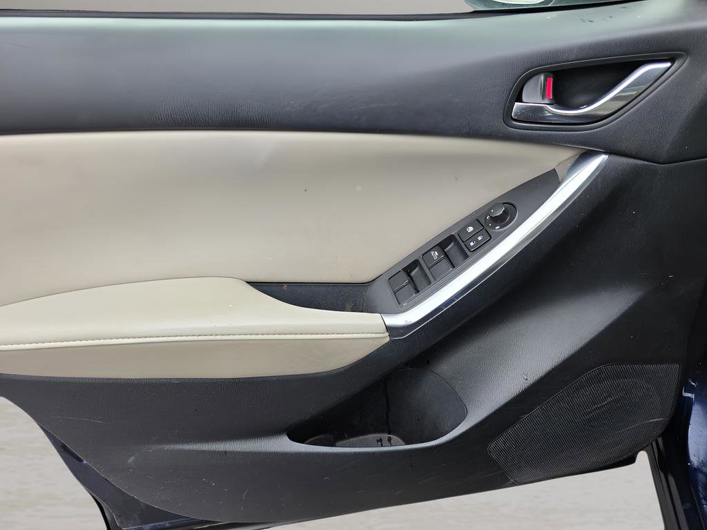 Used 2014 MAZDA CX-5 Touring image 16