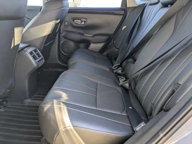 Certified 2025 Acura ADX AWD image 24