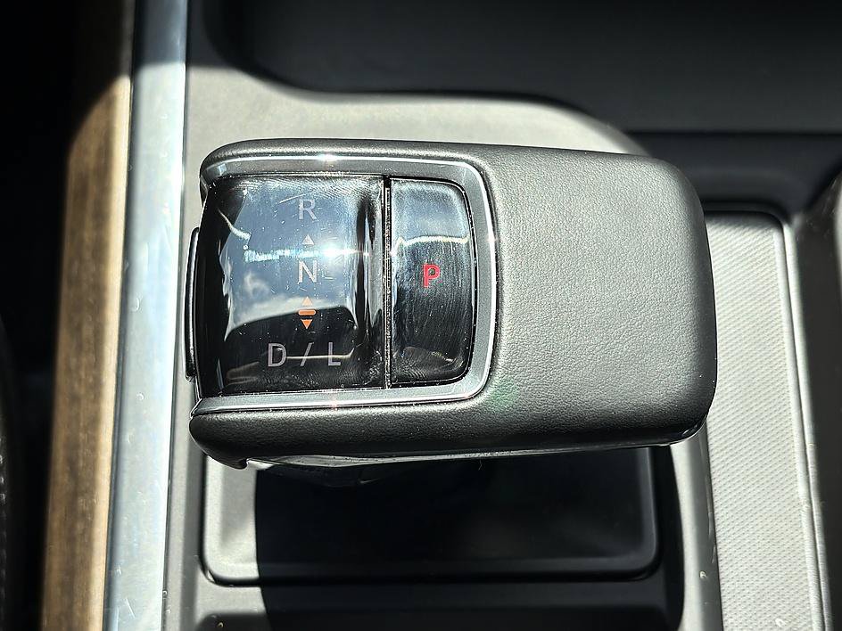 Used 2026 Chevrolet Silverado 1500 High Country w/ High Country Premium Package AWD/4WD image 23