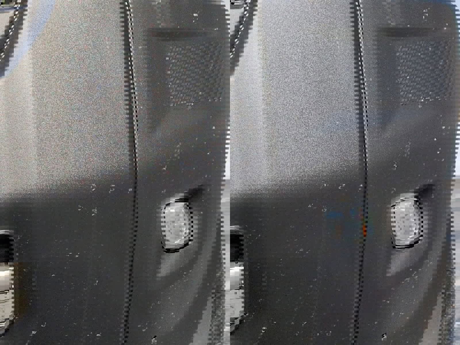 New 2025 Ford Bronco Sport Big Bend w/ Convenience Package image 11