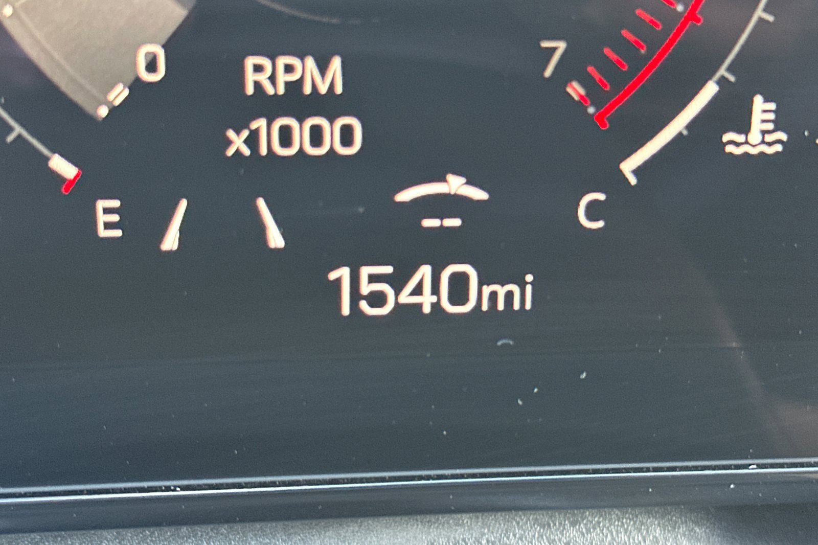 Used 2026 GMC Terrain AT4 w/ Convenience Package III image 41