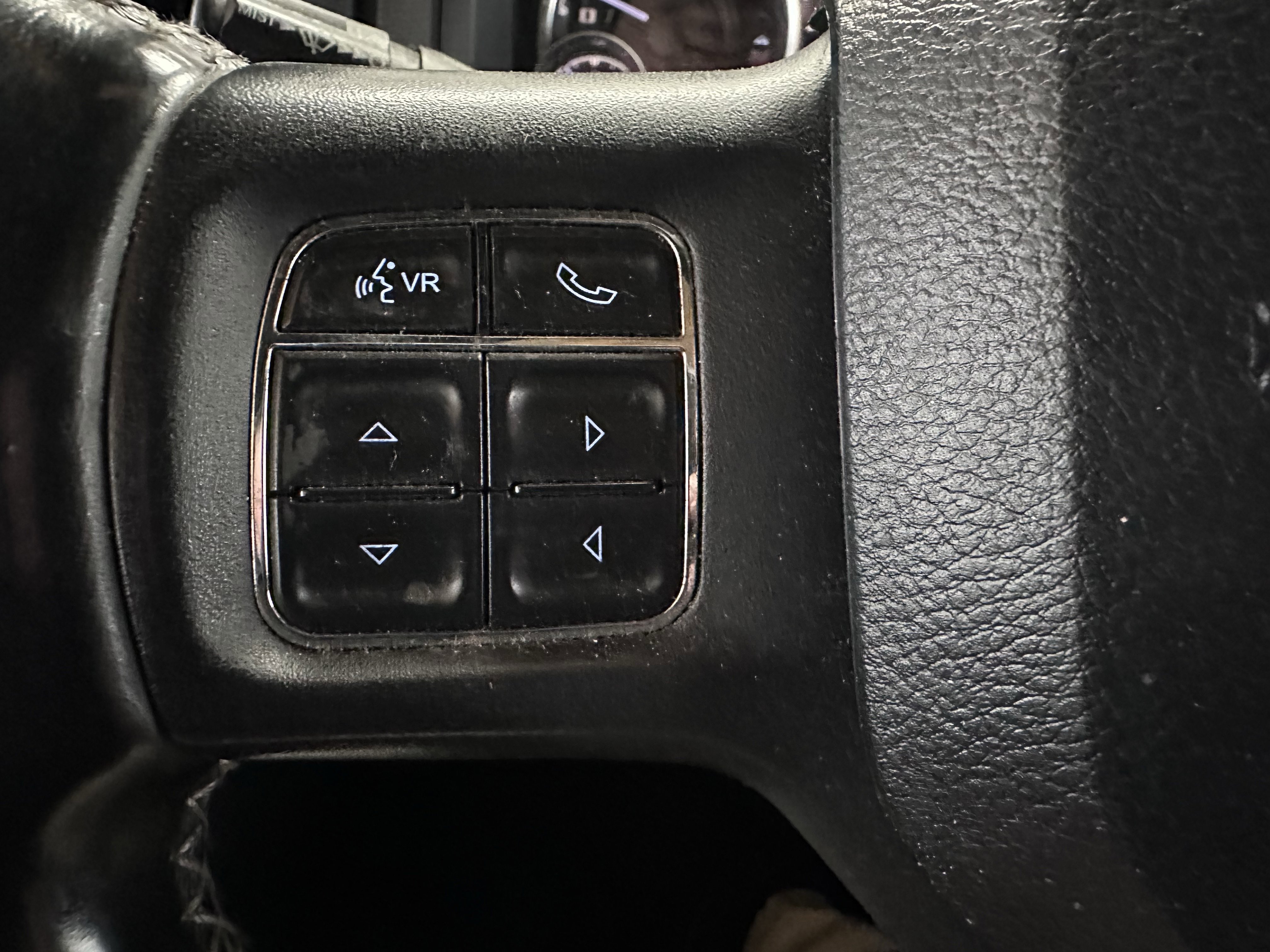 Used 2017 RAM 1500 Rebel w/ Luxury Group image 53