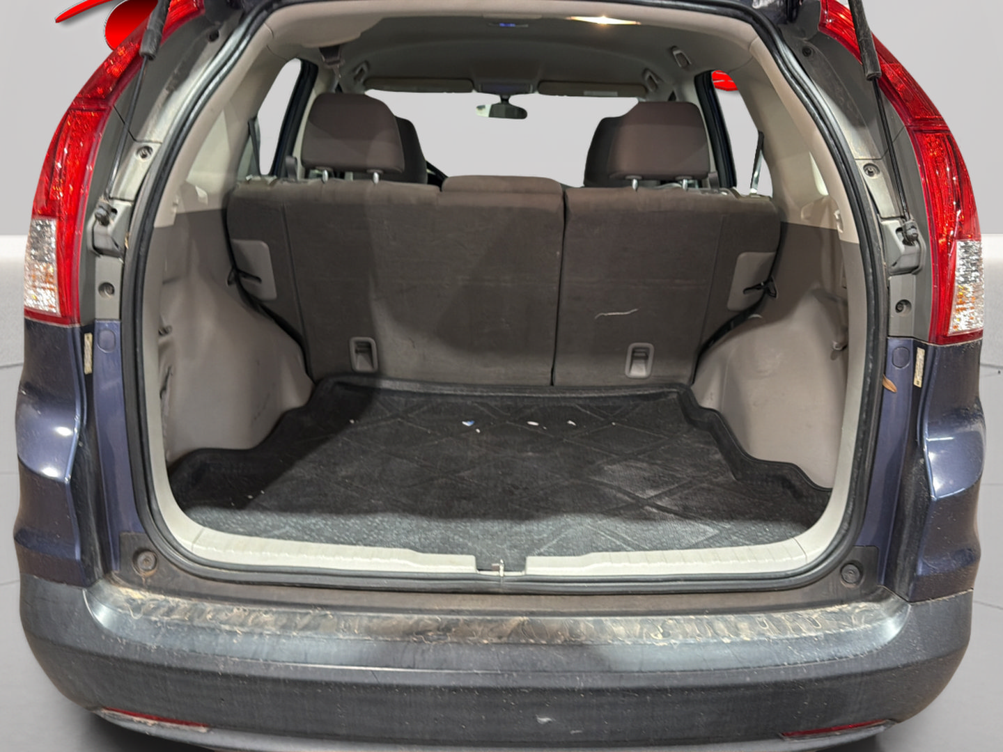 Used 2014 Honda CR-V LX image 22