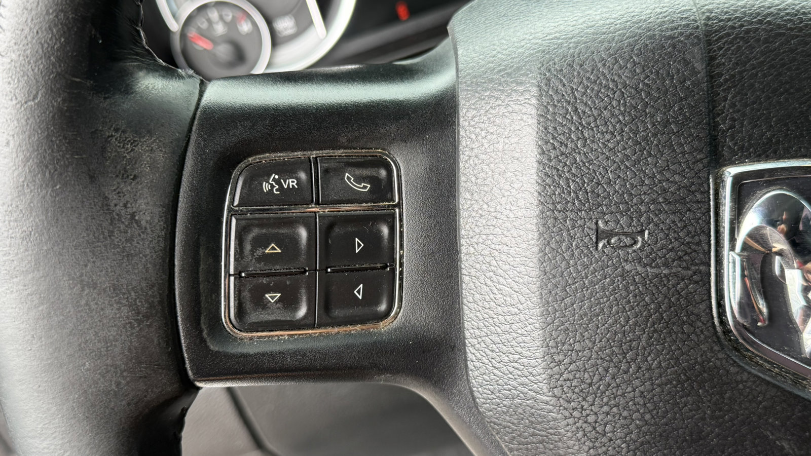 Certified 2017 RAM 1500 Lone Star RWD image 14