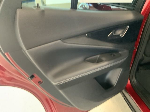 New 2025 Chevrolet Blazer EV LT AWD/4WD image 49