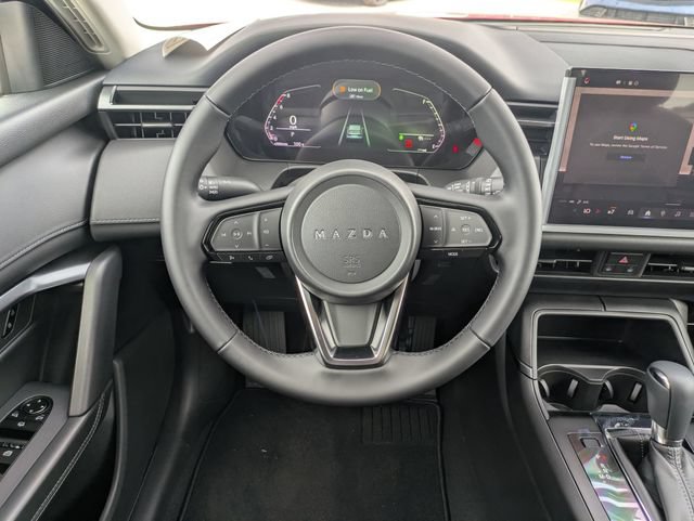New 2026 MAZDA CX-5 Select AWD/4WD image 27