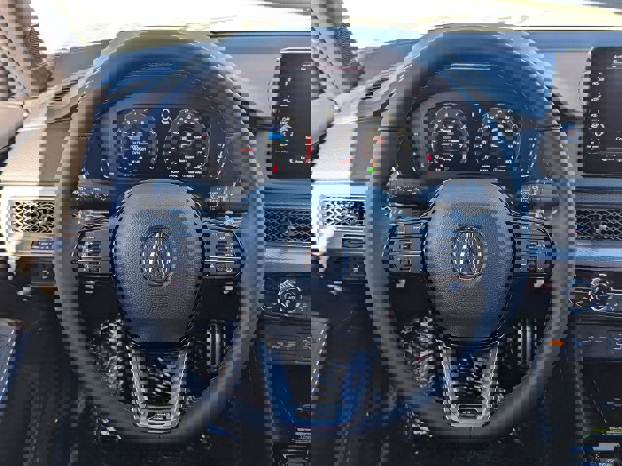 New 2026 Acura Integra A-Spec image 21