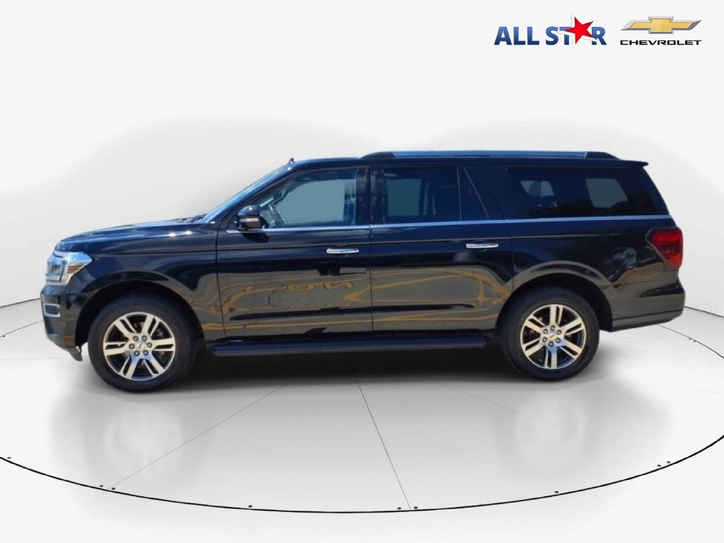 Used 2024 Ford Expedition Max Limited RWD image 9