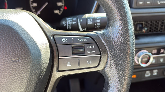 Used 2024 Honda CR-V EX image 14