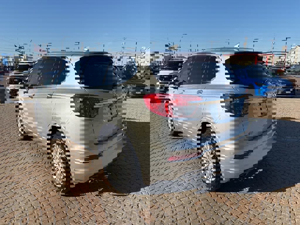 Used 2017 Buick Envision Preferred image 7