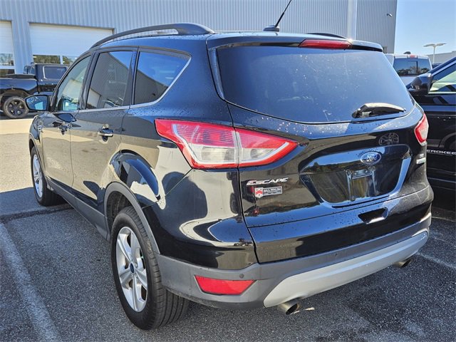 Used 2016 Ford Escape SE w/ Equipment Group 201A image 5