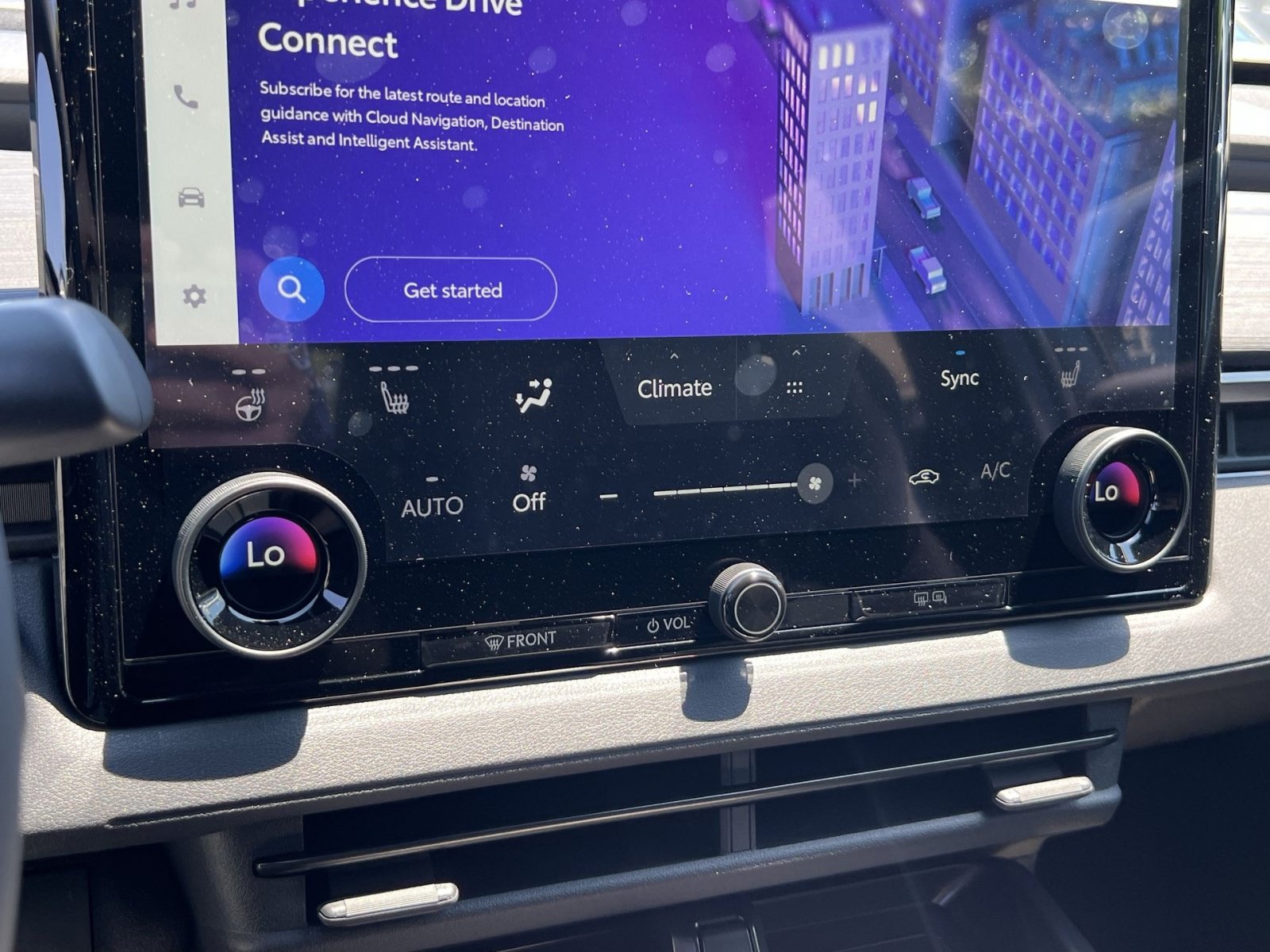 New 2026 Toyota C-HR AWD/4WD image 16