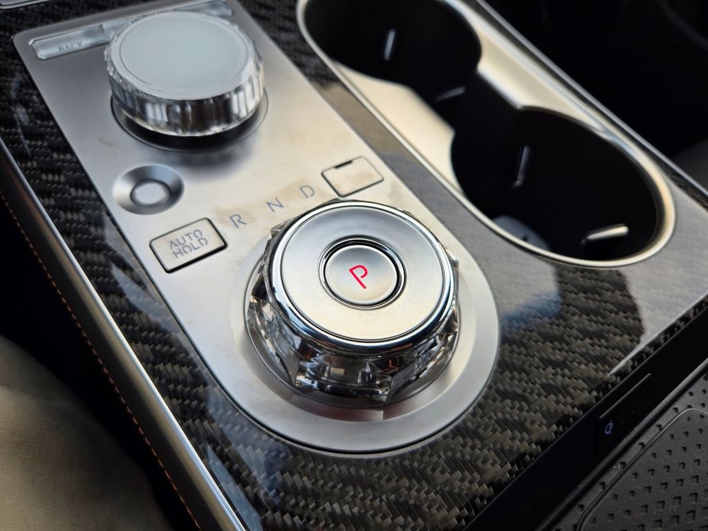 New 2026 Genesis GV70 3.5T Sport Prestige image 46