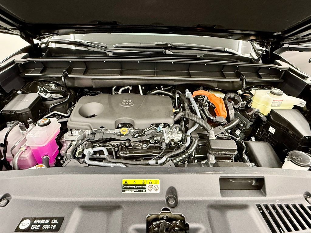 Used 2026 Toyota Highlander Limited image 39
