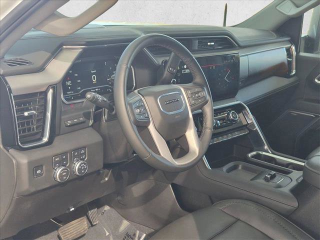 Used 2025 GMC Sierra 2500 Denali w/ Denali Reserve Package image 10
