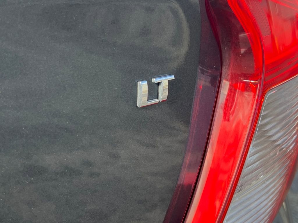 Used 2022 Chevrolet Spark LT image 13