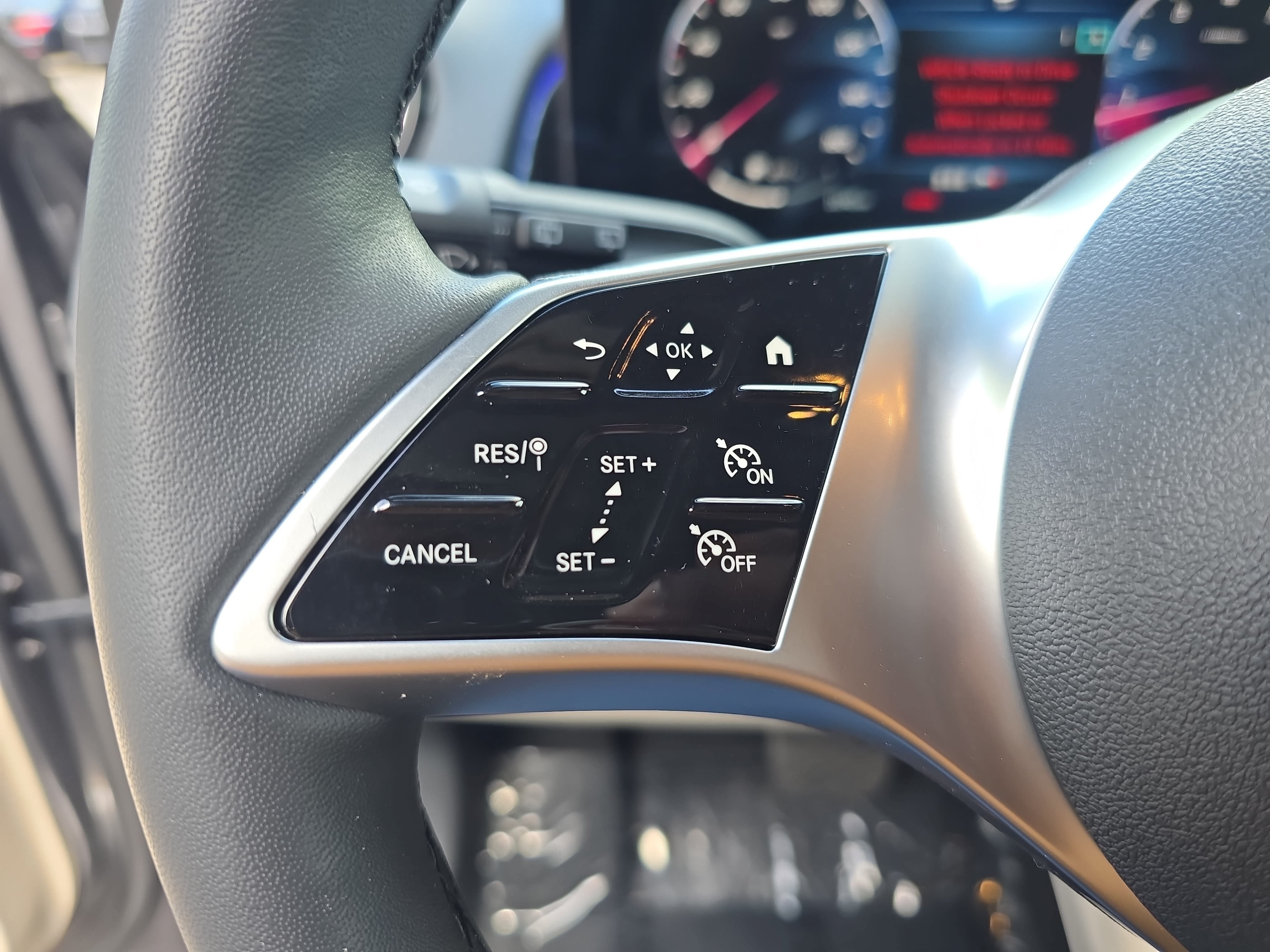 Certified 2026 Mercedes-Benz GLB 250 image 17
