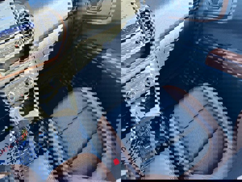 Used 2021 Ford Bronco Sport Badlands w/ Badlands Package image 15