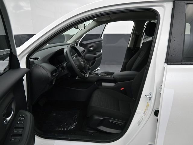 New 2026 Honda HR-V LX image 6