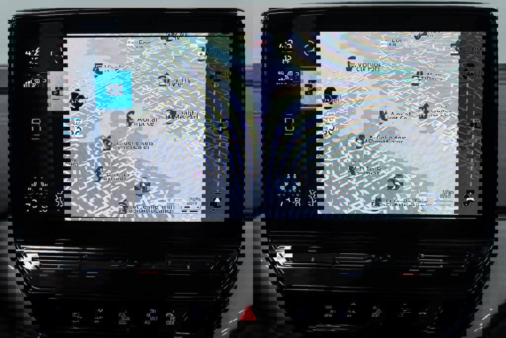 Used 2023 Volkswagen ID.4 Pro S Plus image 19