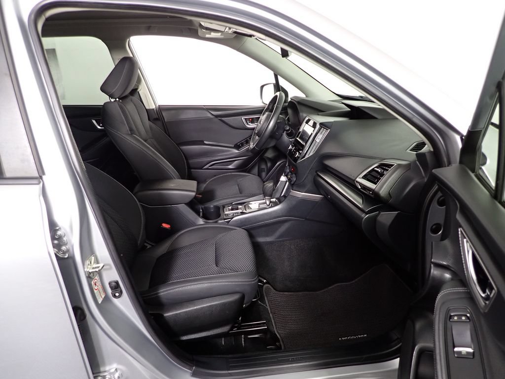 Used 2019 Subaru Forester Premium w/ Popular Package #1 AWD/4WD image 37
