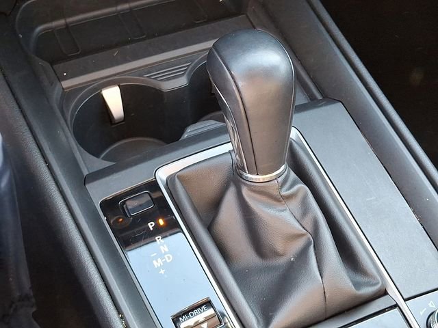 Used 2025 MAZDA CX-50 AWD 2.5 S w/ Premium Package image 18