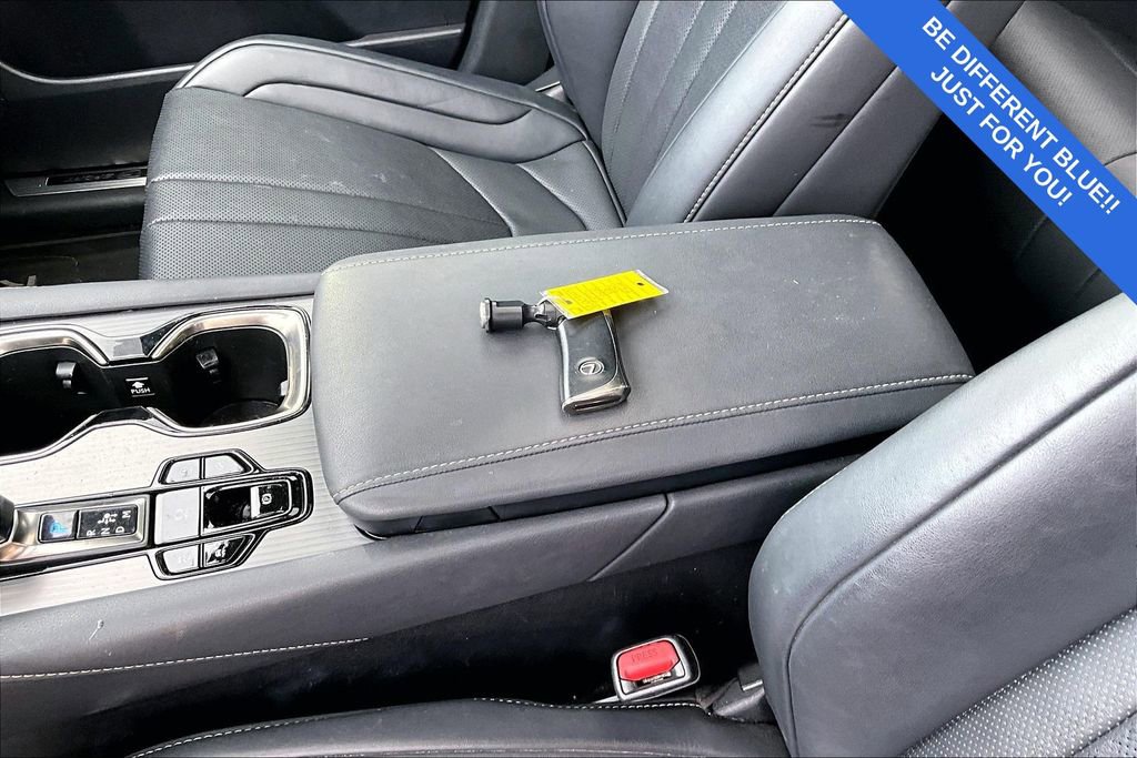 Used 2023 Lexus RX 350 F Sport w/ Accessory Package (Z1) image 14