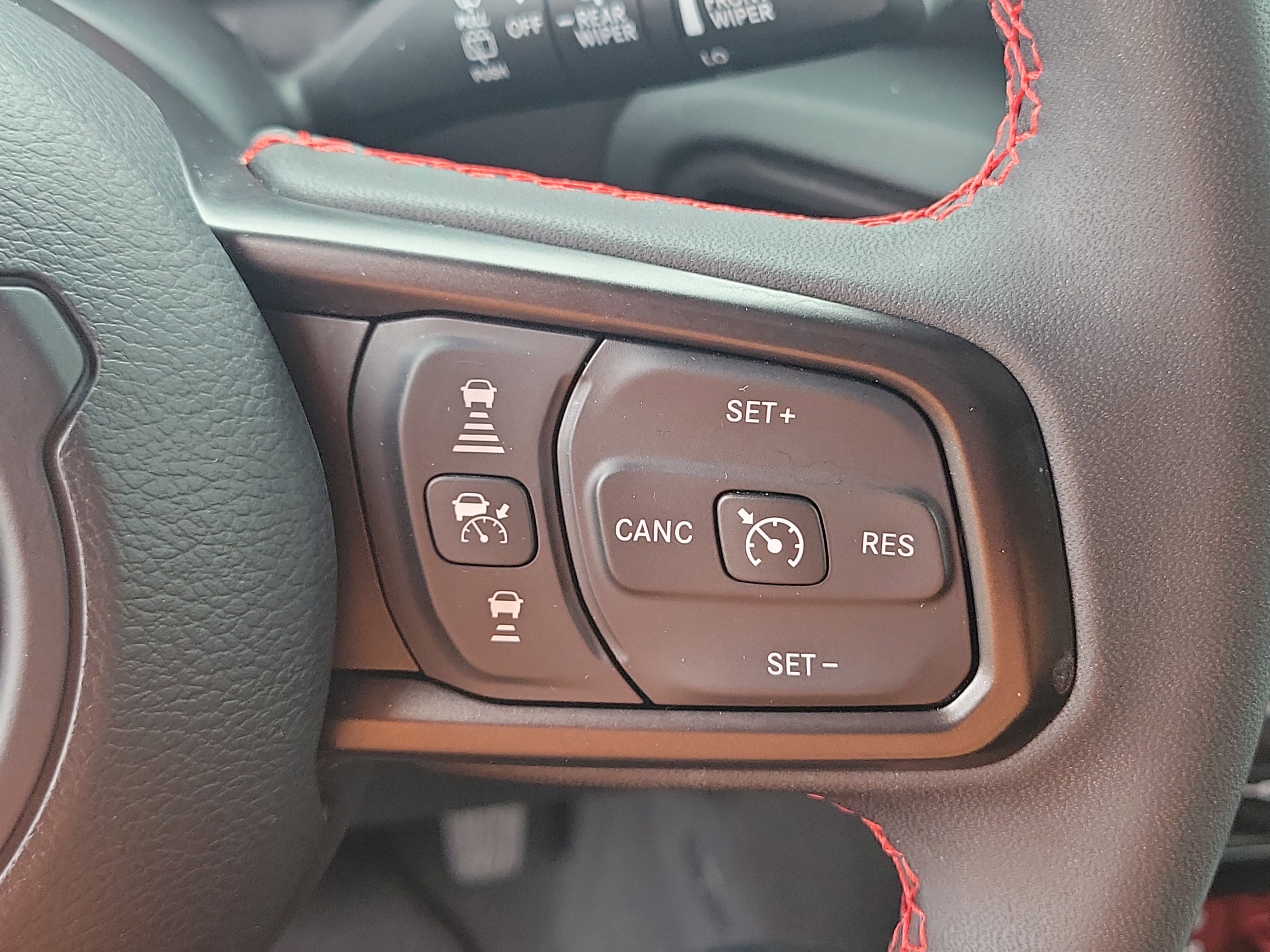 Certified 2024 Jeep Wrangler Unlimited Rubicon image 14