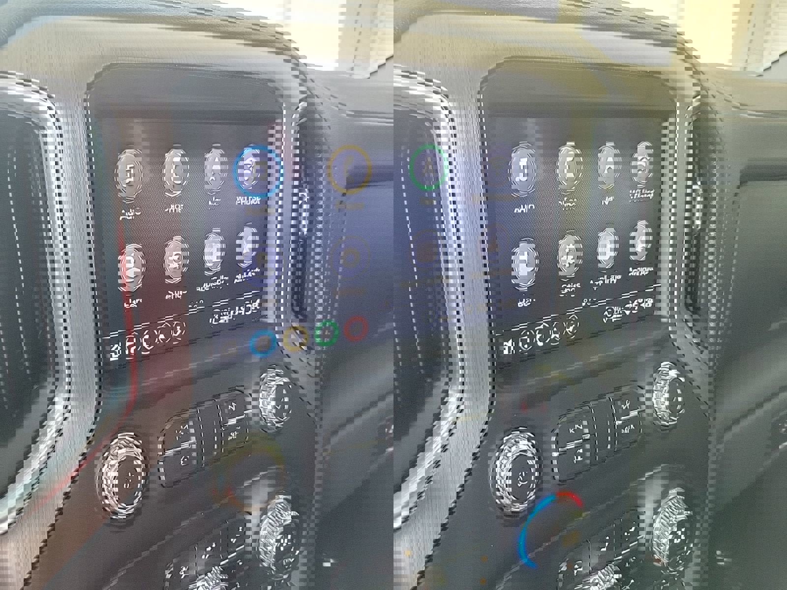 Used 2020 GMC Sierra 1500 Denali image 22