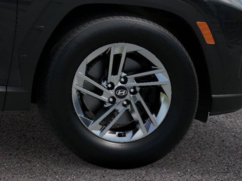 New 2026 Hyundai Tucson SE image 8