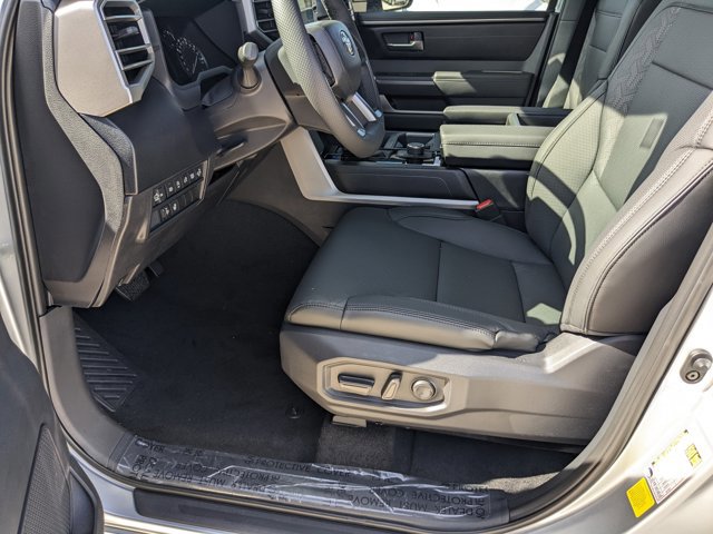 New 2025 Toyota Tundra SR5 image 4